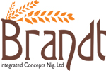 Brandt Integrated Concepts Nig. Ltd.